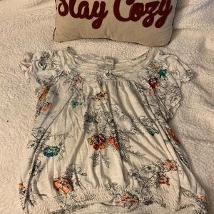 American Rag Top Large